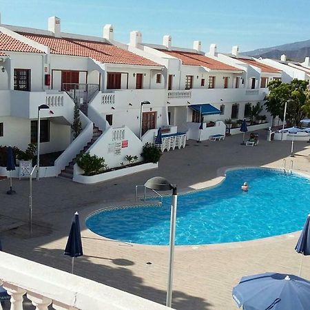 Large Loft In Los Cristianos With Wi-Fi And Pool Arona  Exterior photo